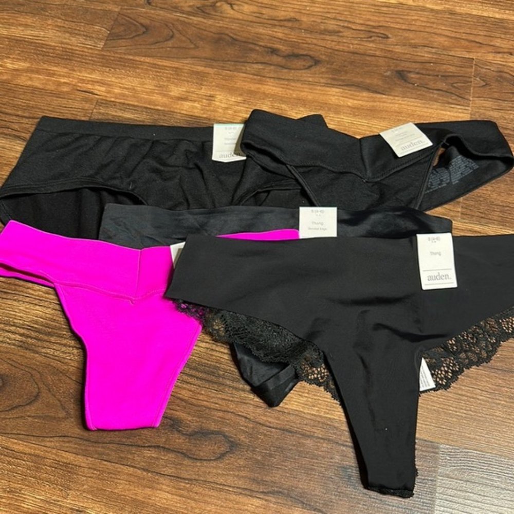 Auden BN Undies